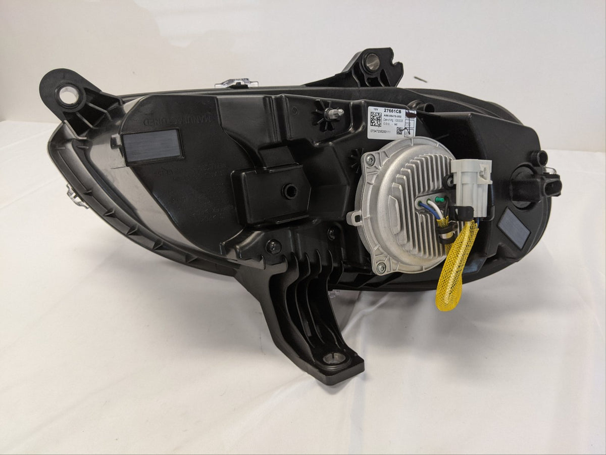 Freightliner M2 LH LED Headlight - P/N  A66-05475-002