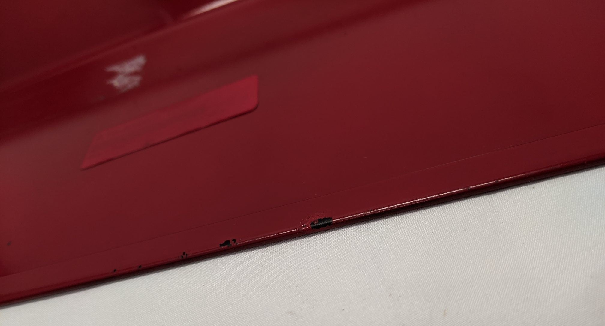 Western Star 4700 Rear Skirt Panel - RH - A18-65665-100