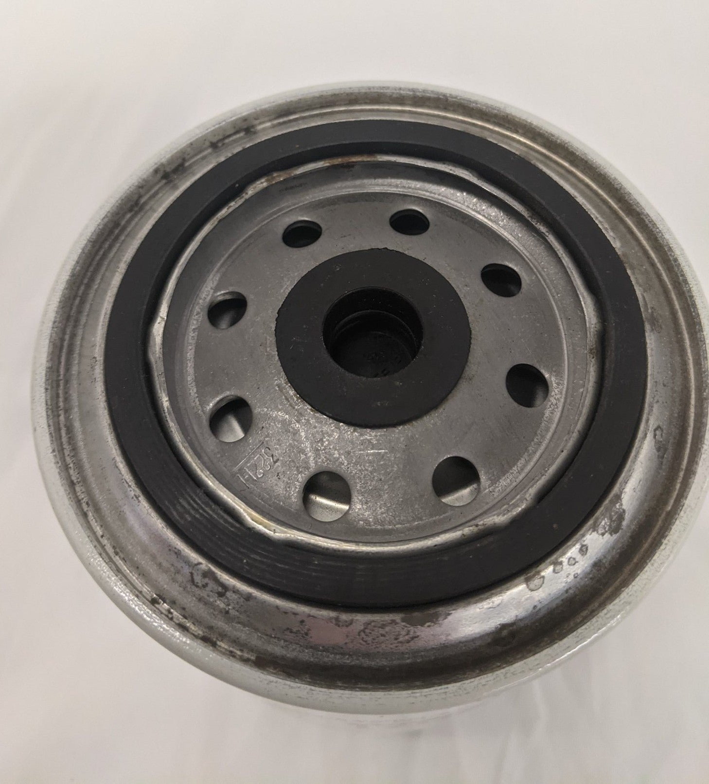 Fleetguard Spin-On Coolant Filter - P/N WF2071