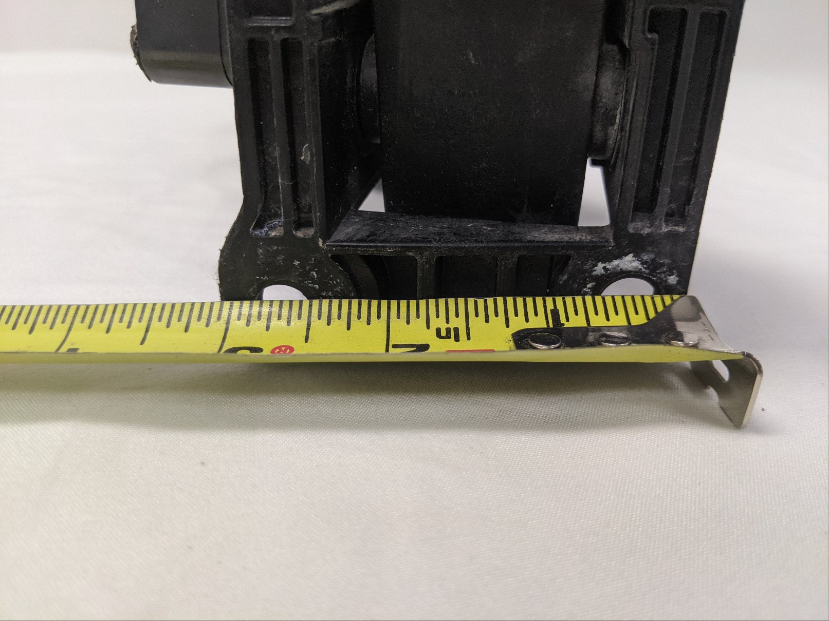 Used Freightliner Electronic Dual Analog Accelerator Pedal - P/N A01-33398-000