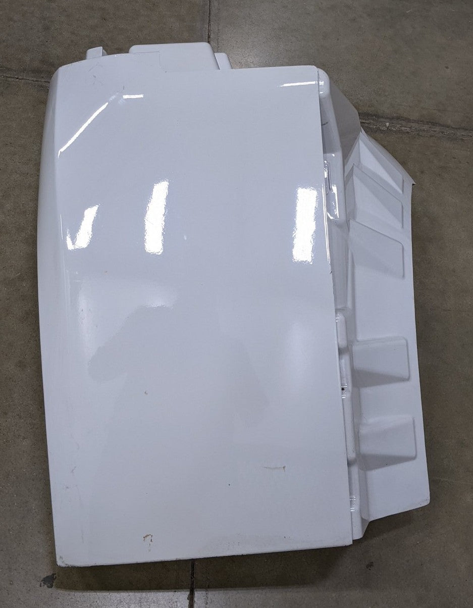 *New Take-Off* WST 47X SFA LH Half Front Fender Extension - P/N A22-77019-002