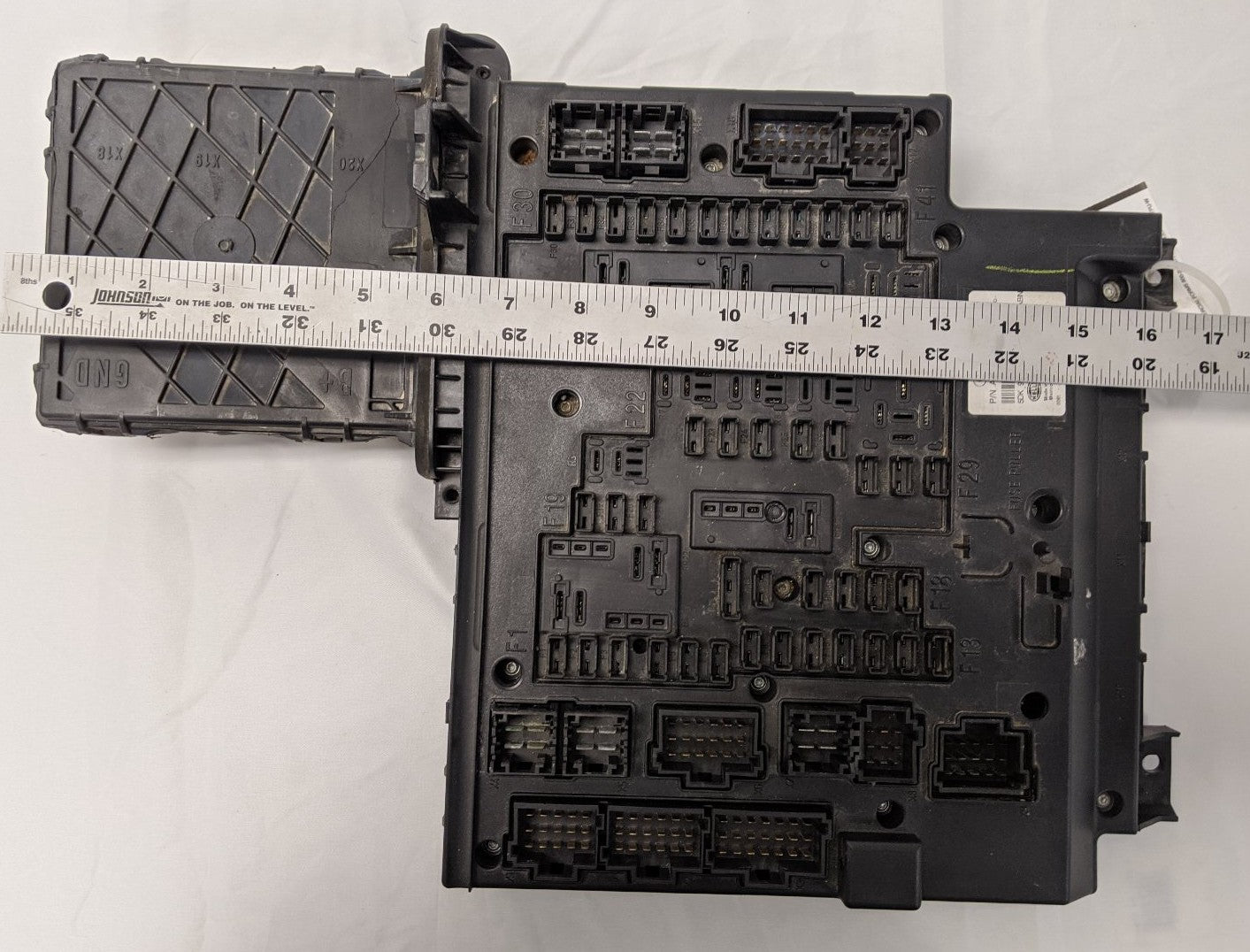 Freightliner Cabin Control Module (A06-75980-000)