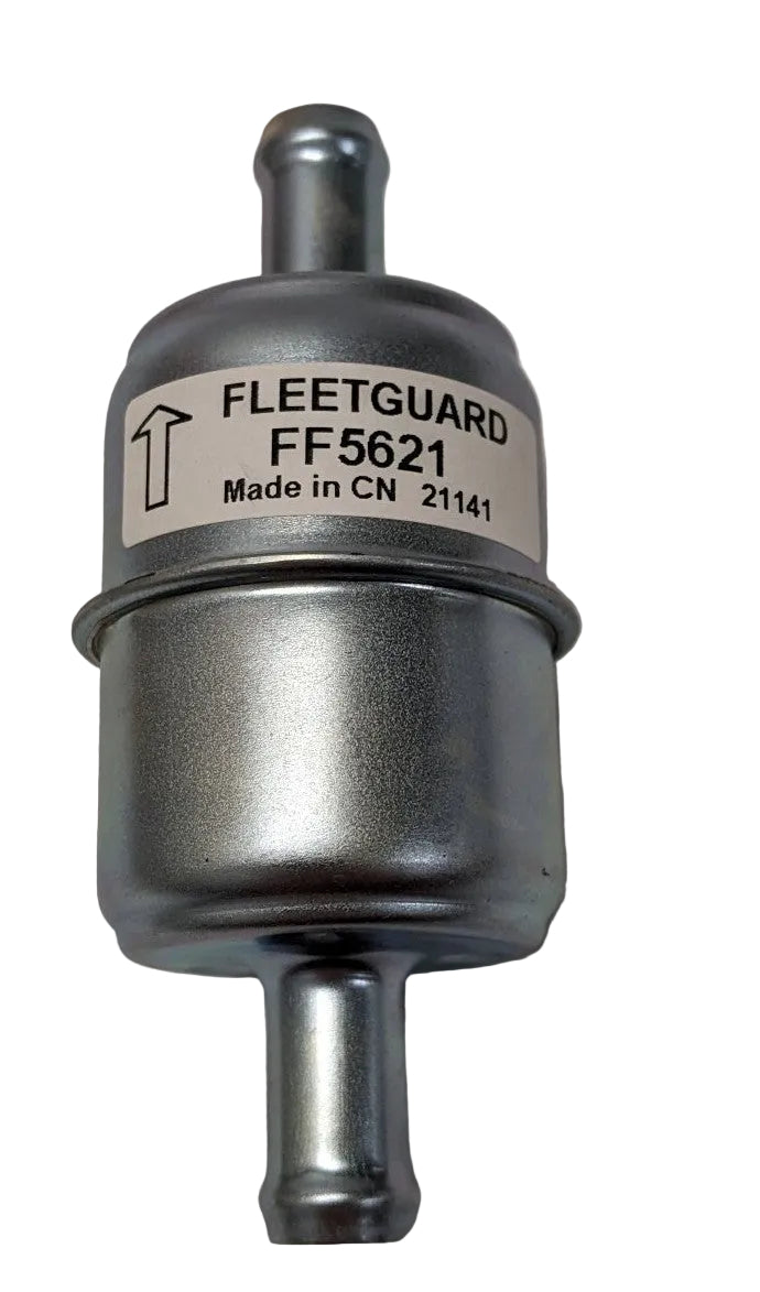 Fleetguard In-Line Fuel Filter | FF5621