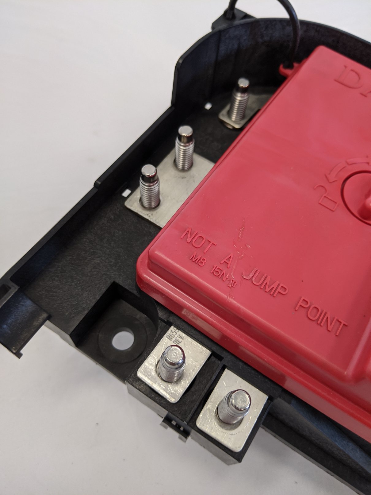 New Freightliner Daimler Battery Cable Access Power Module - P/N A66-11730-006 (10171347140924)