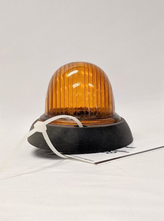 Used Freightliner Turn Signal/Marker Light Housing Only - P/N A06-53367-000