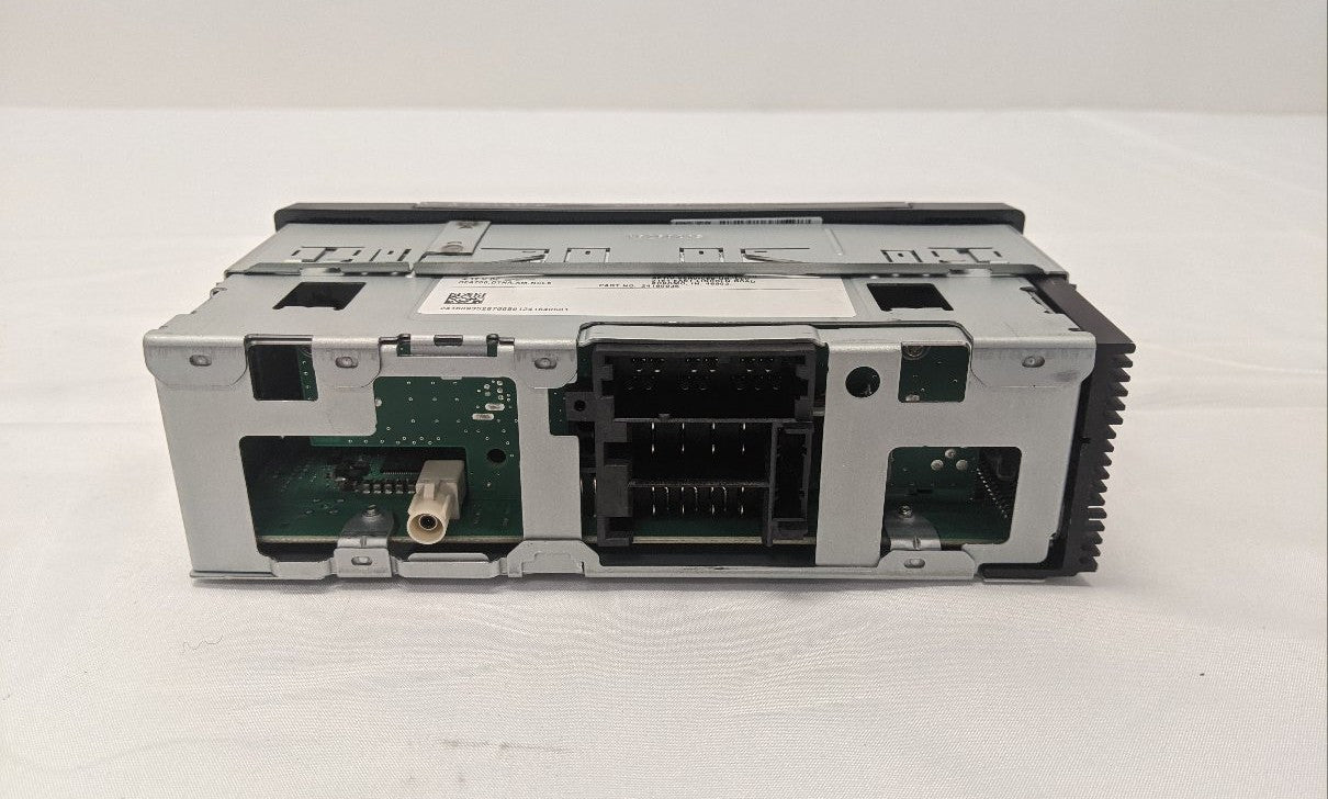 Aptiv DEA700 AM/FM/WB Truck Radio | A22-78674-000