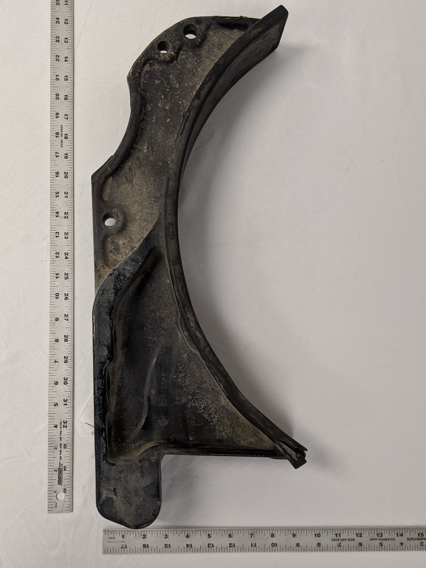 Freightliner 23" Diameter Fuel Tank Bracket - 03-33819-000