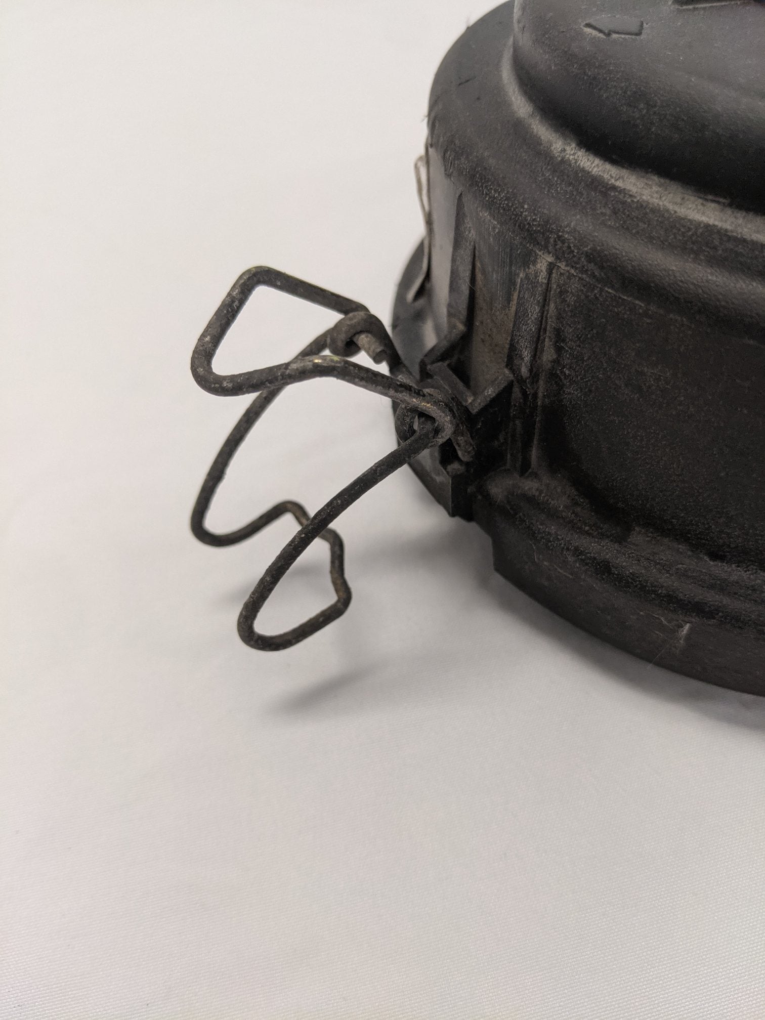 Used Donaldson Air Cleaner Cap - P/N P532808