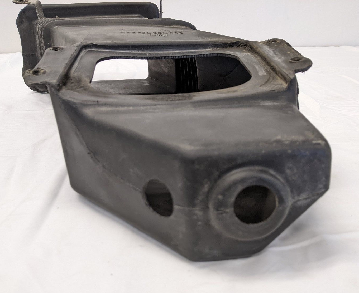 Used Freightliner Fresh Air Intake Duct - P/N A22-32031-000