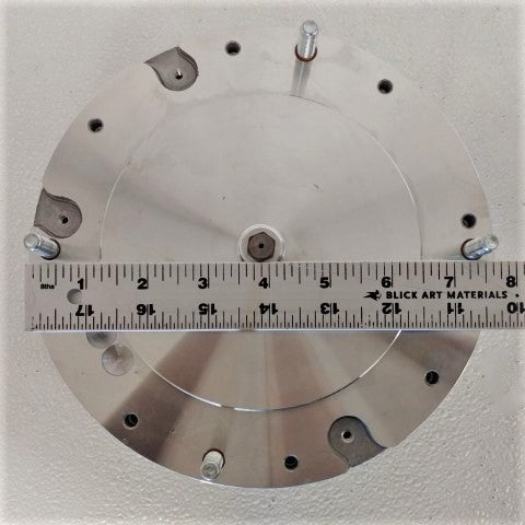 New Horton Air On/Off Bolt-On Fan Clutch - P/N  HOR98A4733S (10106760233276)