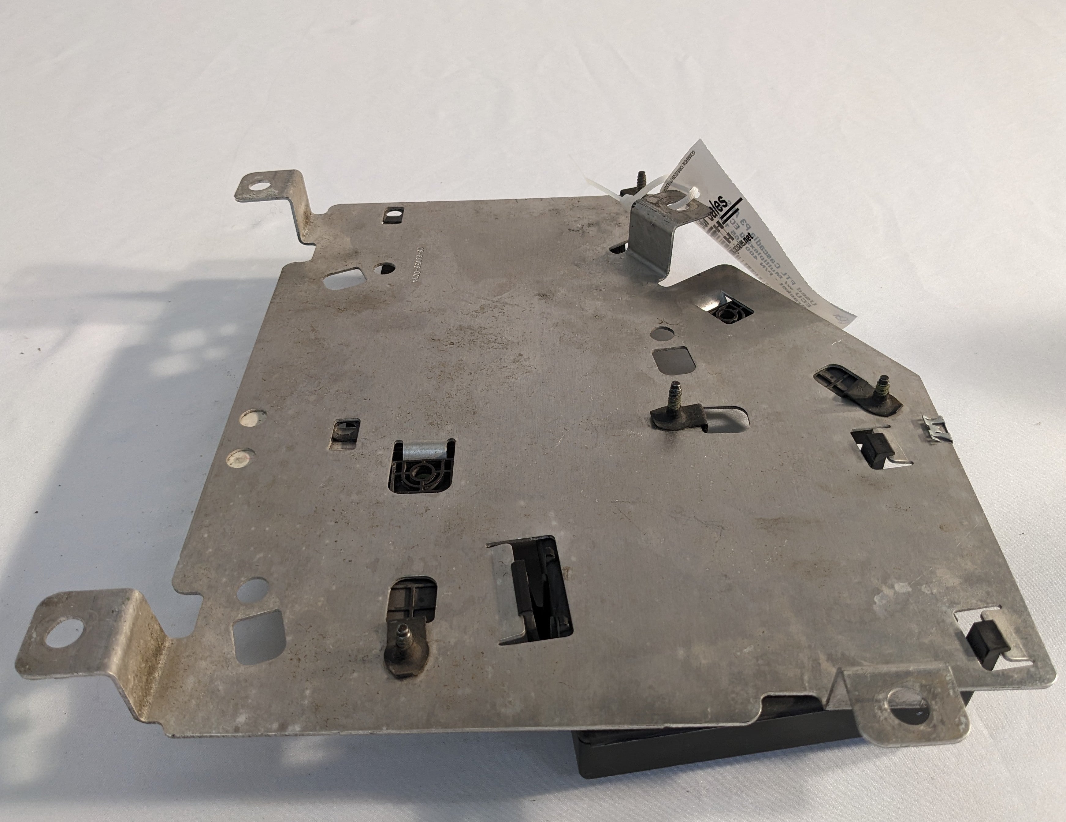 Used Freightliner Cascadia ABS ECU & Multiplex Module | 4008651620