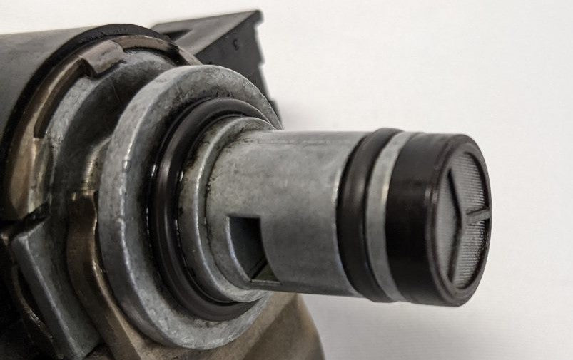 Used Cummins ISX/QSX Jake Brake Solenoid | P/N A0359