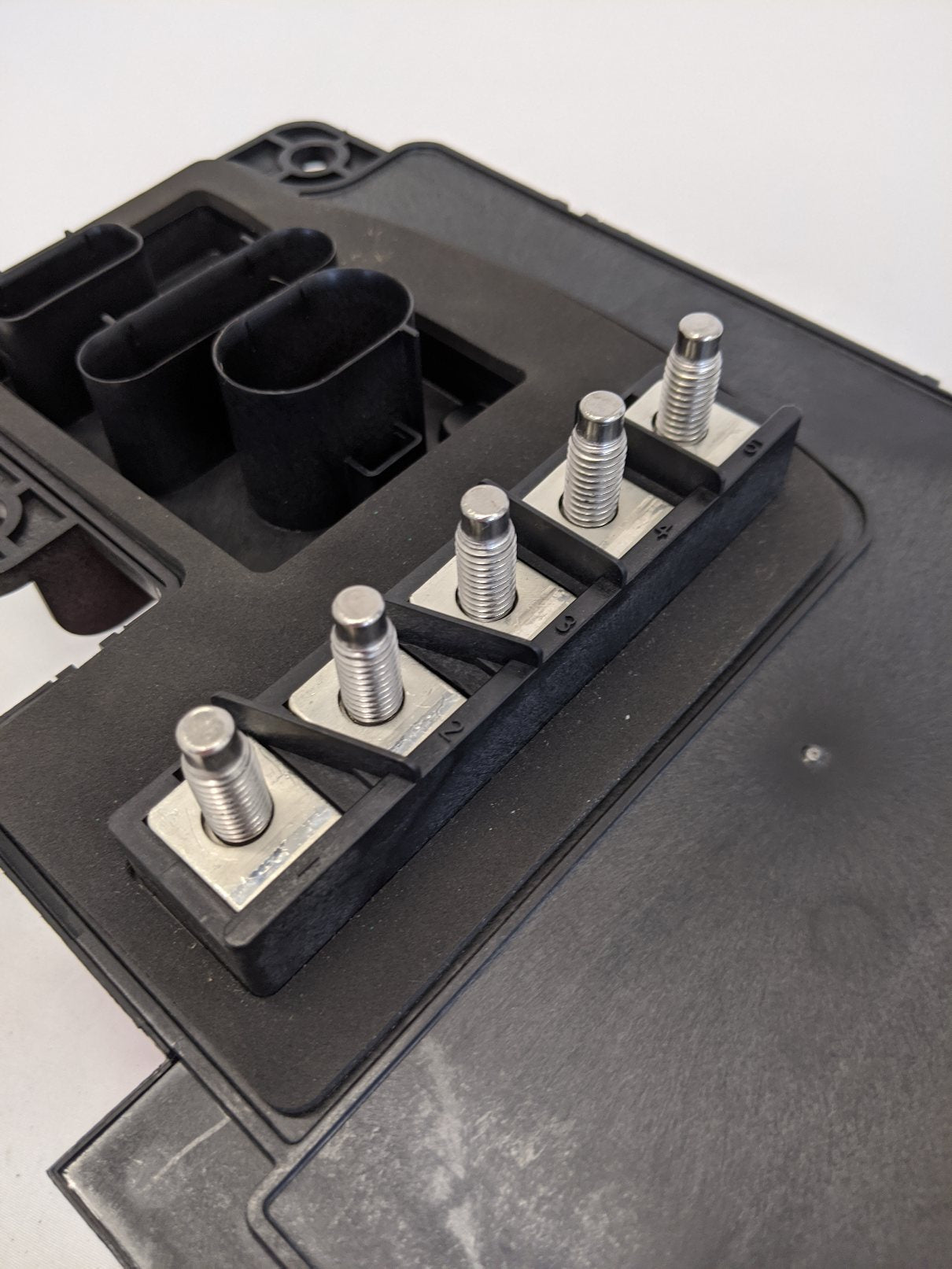 New Freightliner Daimler Battery Cable Access Power Module - P/N A66-18652-010 (10173061497148)