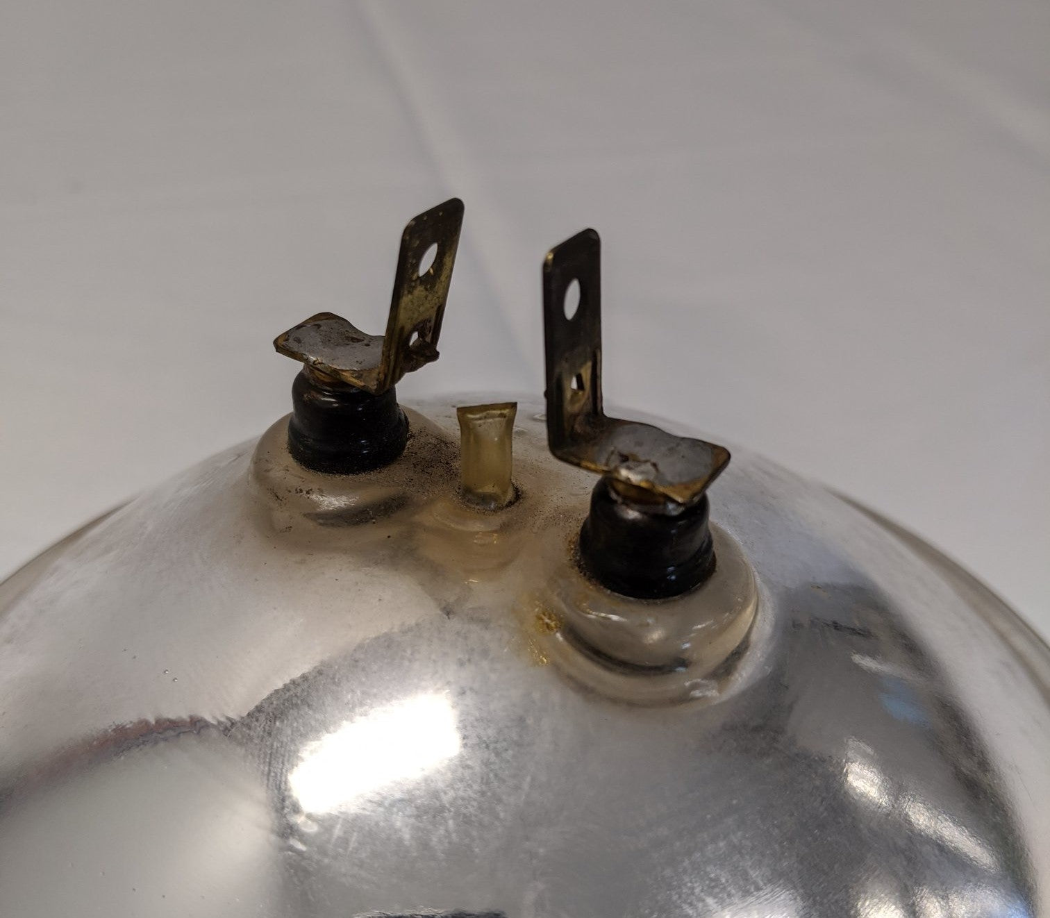 Westinghouse 12V High Beam Safe-T-Beam Headlight - P/N 4001