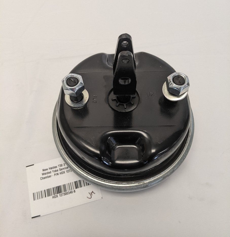 Haldex T30 Service Brake Chamber 3" Stroke | HDX127300340