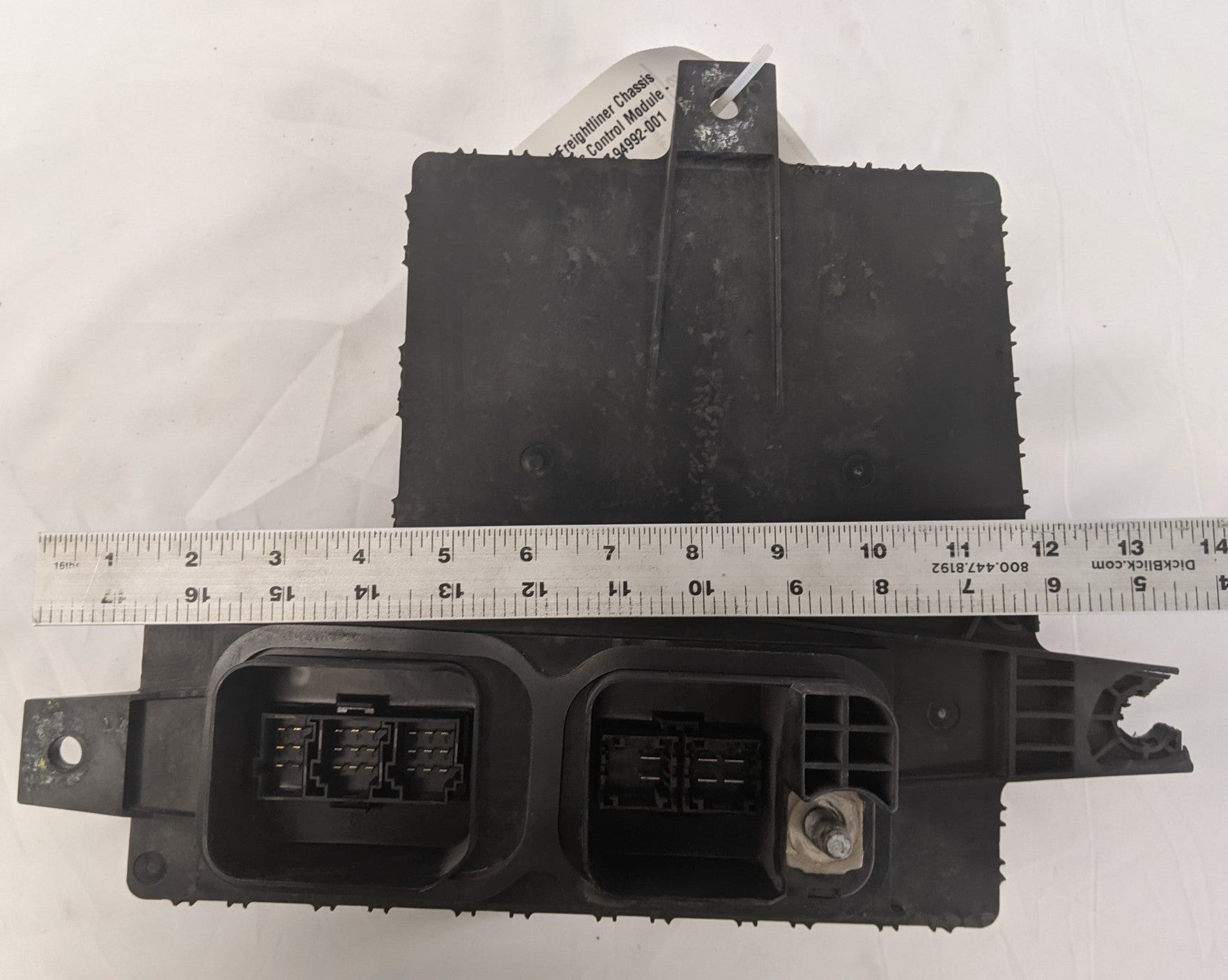 Used Freightliner Chassis Electronic Control Module - P/N A06-94992-001