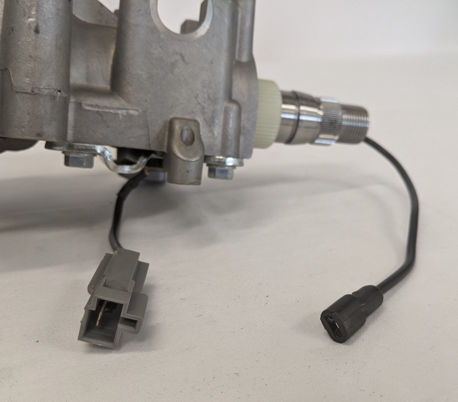 TRW Adjustable Steering Column - P/N  A14-19884-000 (10126804222268)