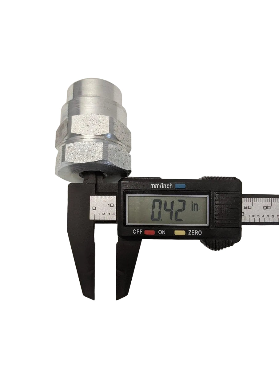 Wabco Air Brake Check Valve Power Brakes | RN13526BR
