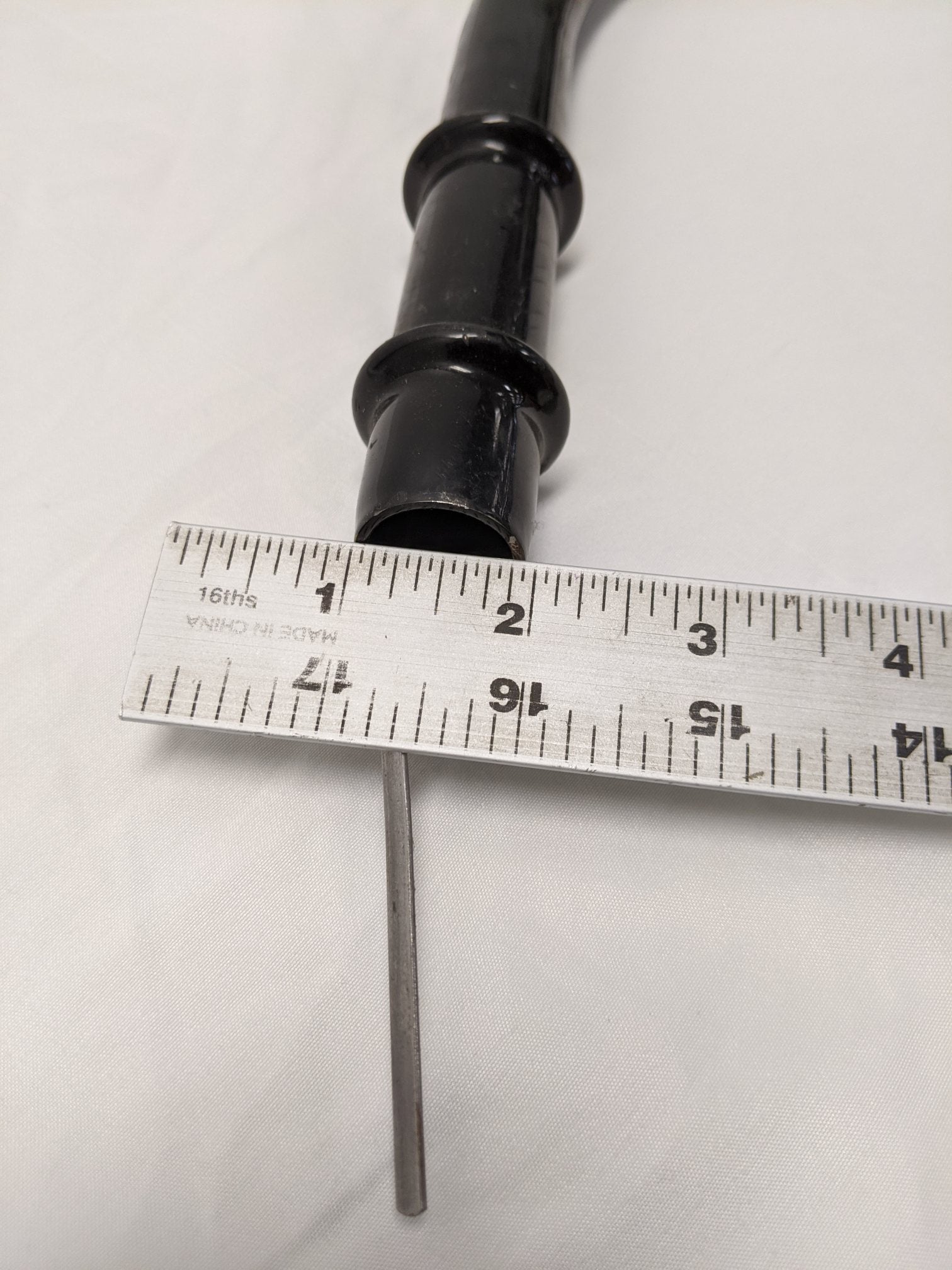 Freightliner 3K Transmission Oil Fill Tube & Dipstick - 07-21501-003