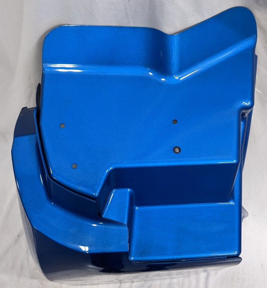 *New Take-Off* WST 49X SFA LH Half Front Fender Extension - P/N A22-75451-004