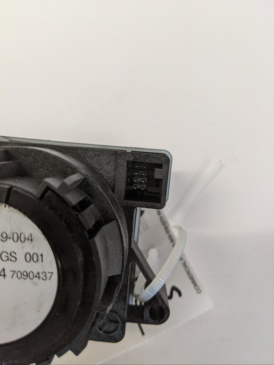 New Freightliner Automatic w/o Fog Light Headlamp Switch - P/N  A66-07689-004 (10109749756220)