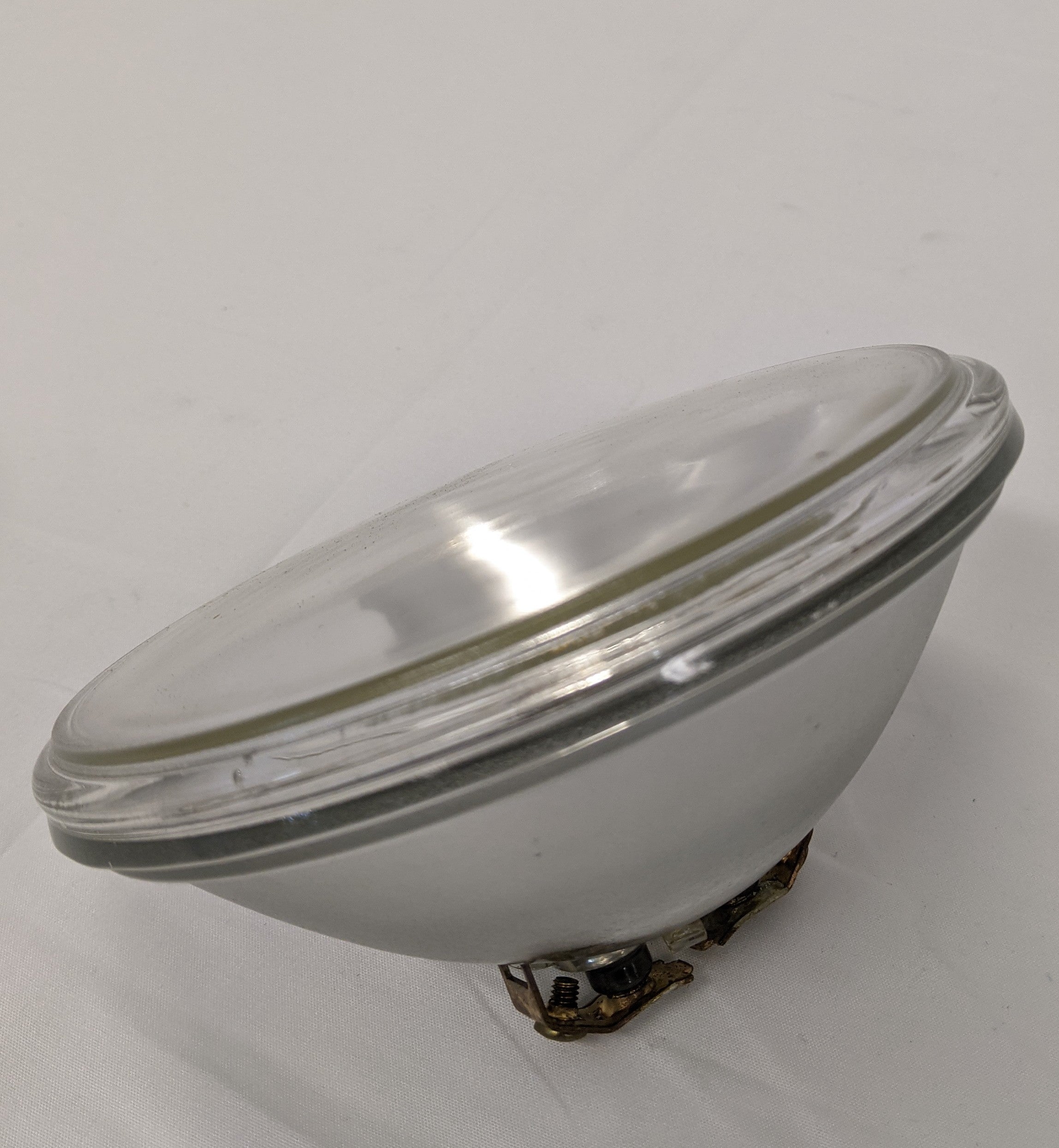 New Philips Sealed Beam Standard Light Bulb - P/N PLC 4537C1 (10123114479932)