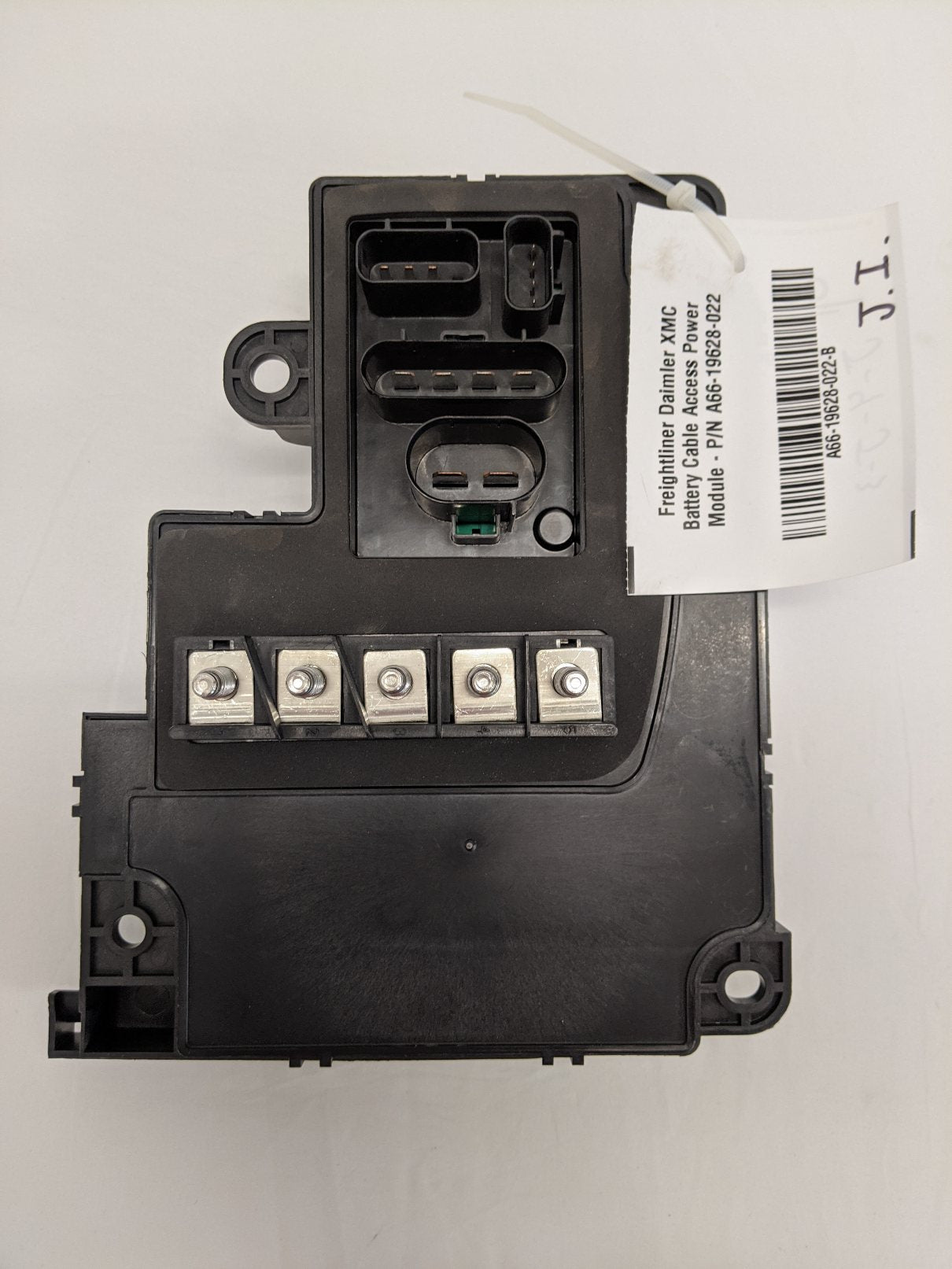New Freightliner Daimler XMC BCA Power Module - P/N A66-19628-022 (10173104423228)