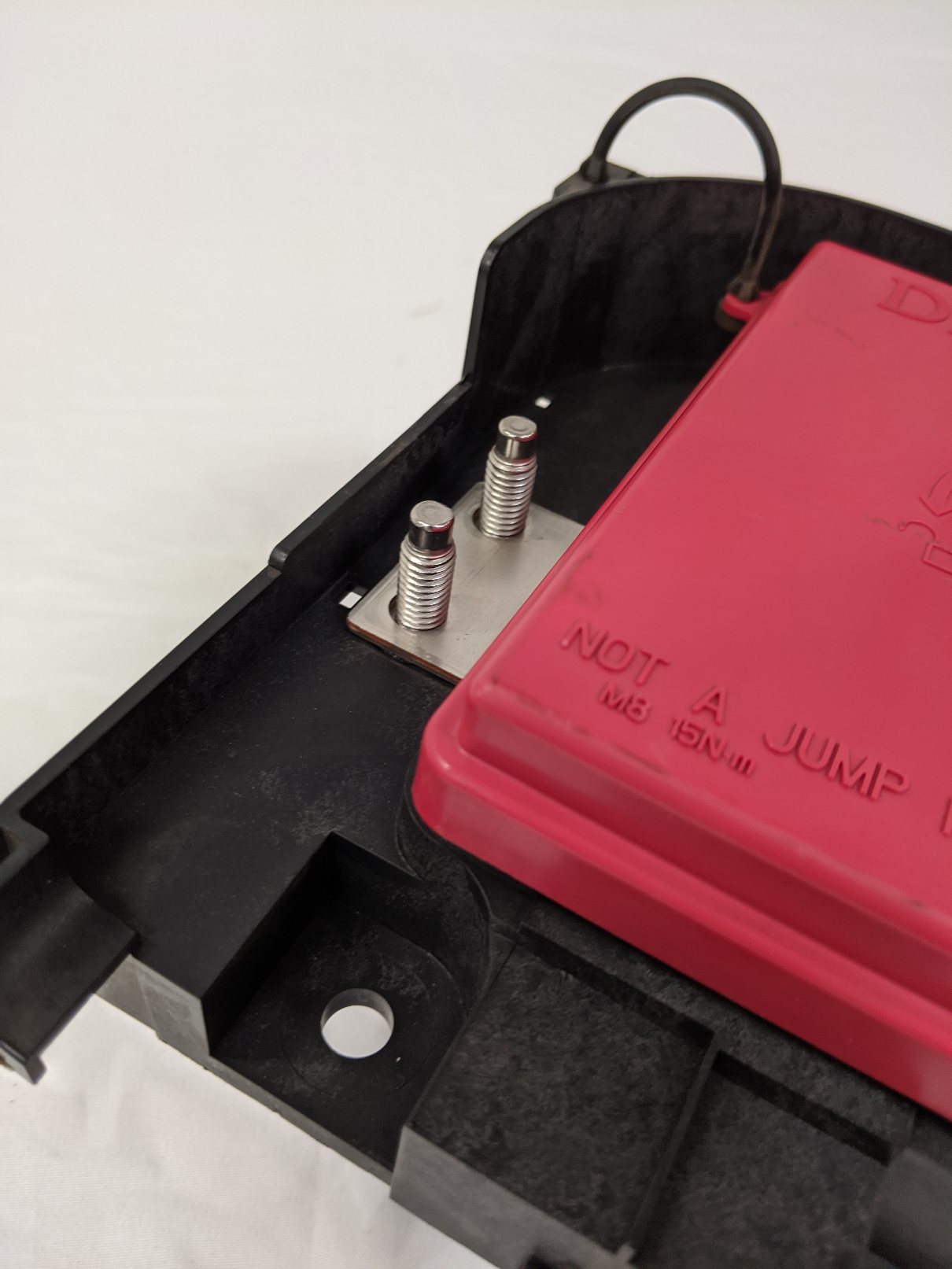 New Freightliner Daimler Battery Cable Access Power Module - P/N A66-18647-000 (10169473761596)