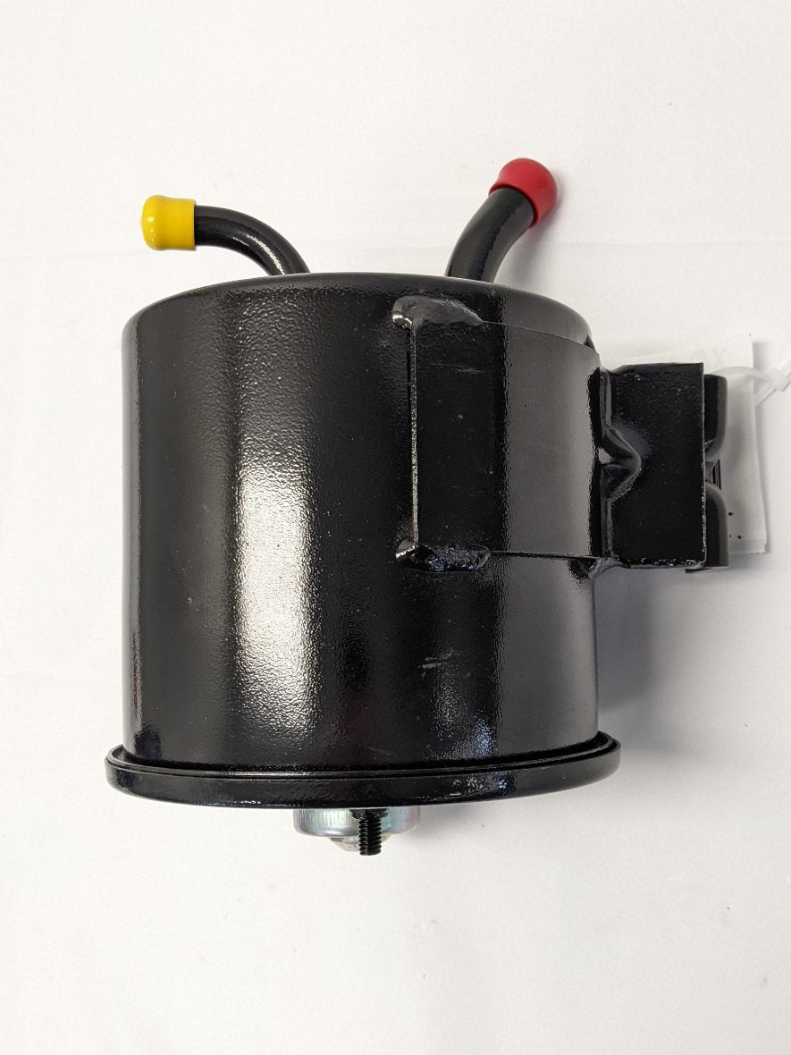 Freightliner Oil Pump Tank Power Steering Reservoir - E8HZ3A697A