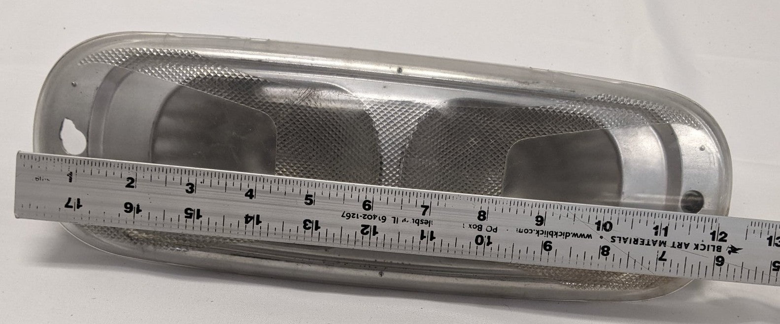Freightliner Cascadia P3 Sleeper Interior Light | 22-60999-000
