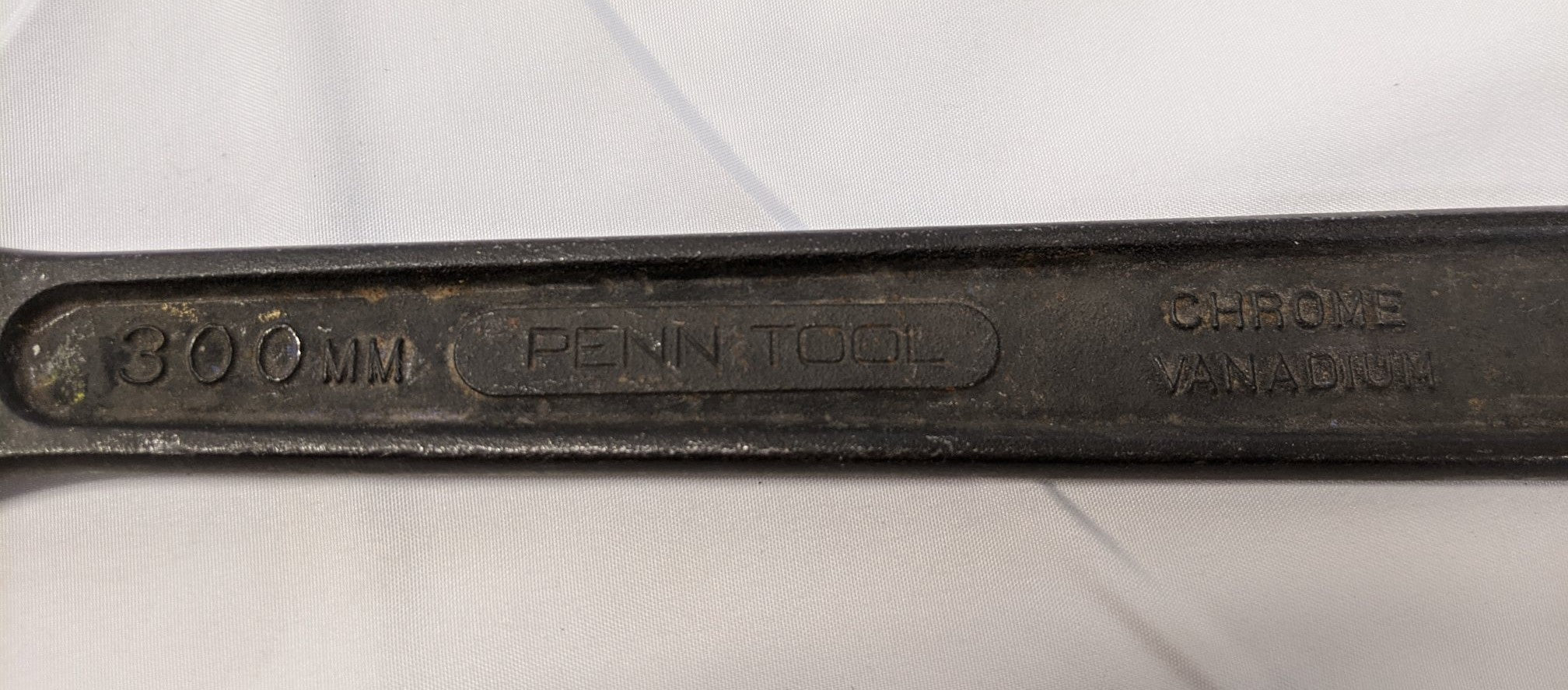 Penn Tool 12" Adjustable Wrench (2-Pack)