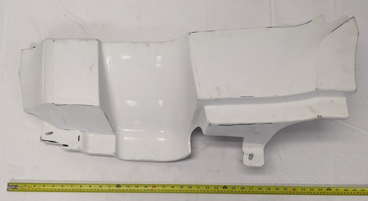 Freightliner Cascadia P4 116 LH Cab Cowl Panel 18-69312-000 (Used)