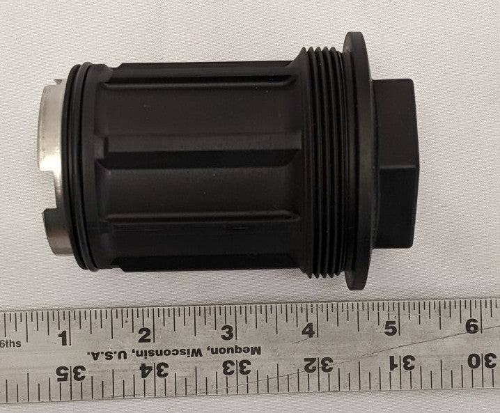 New Mercedes-Benz DEF Pump Filter With Cap- P/N A 000 142 02 89