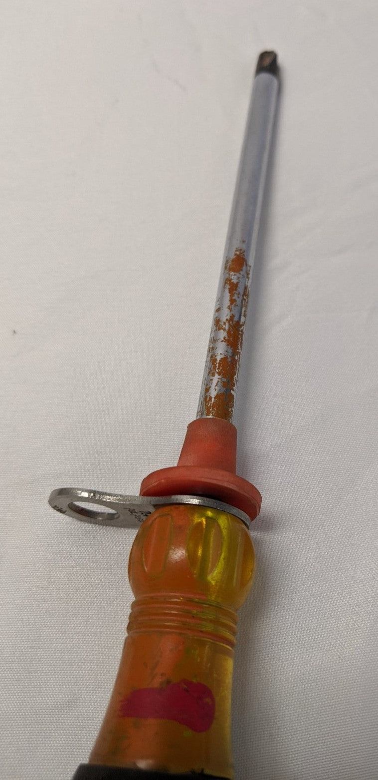 Klein Tools Phillips Screwdriver #3 - 6" - 603-6