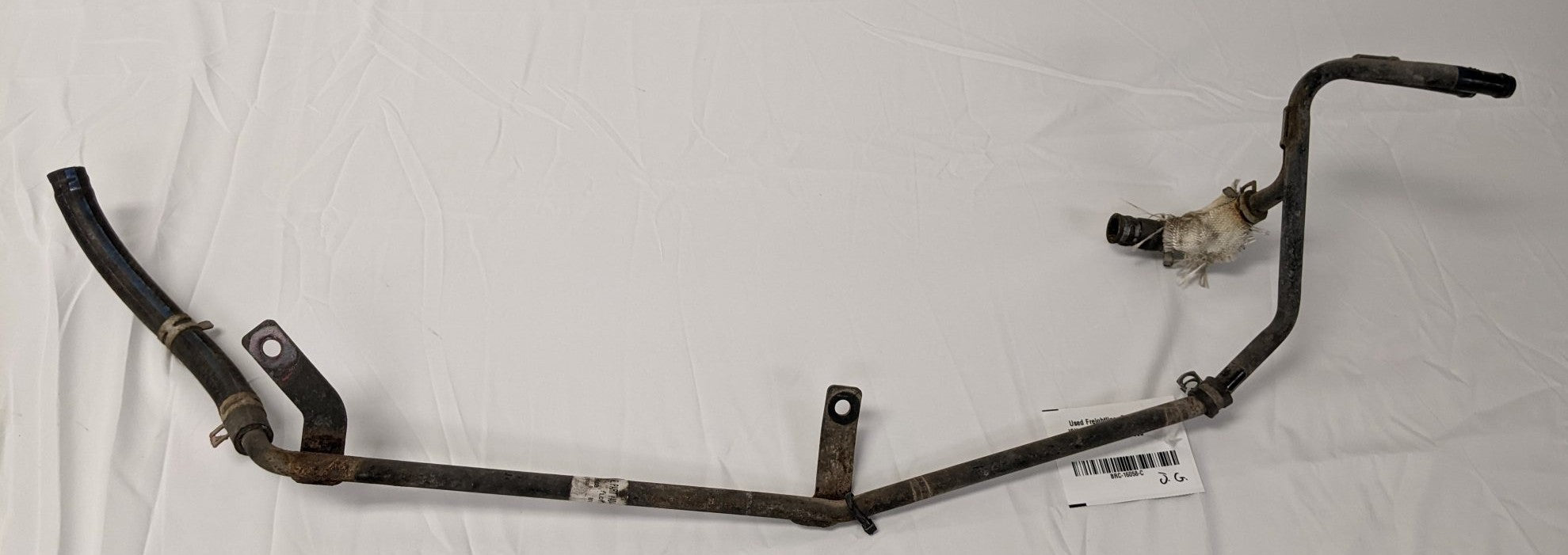 Used Freightliner Cummins ISX Coolant Hose Assembly | P/N A04-28295-000