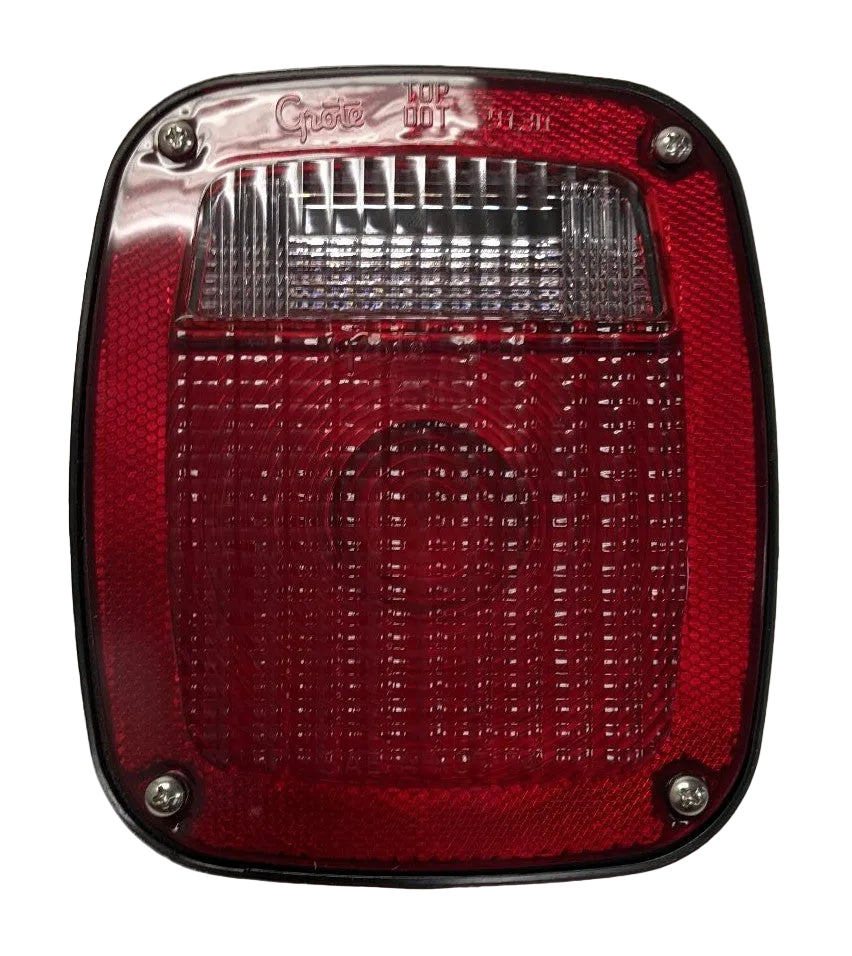 Grote 3-Stud Stop/Tail Brake Light LH or RH | 6815440503