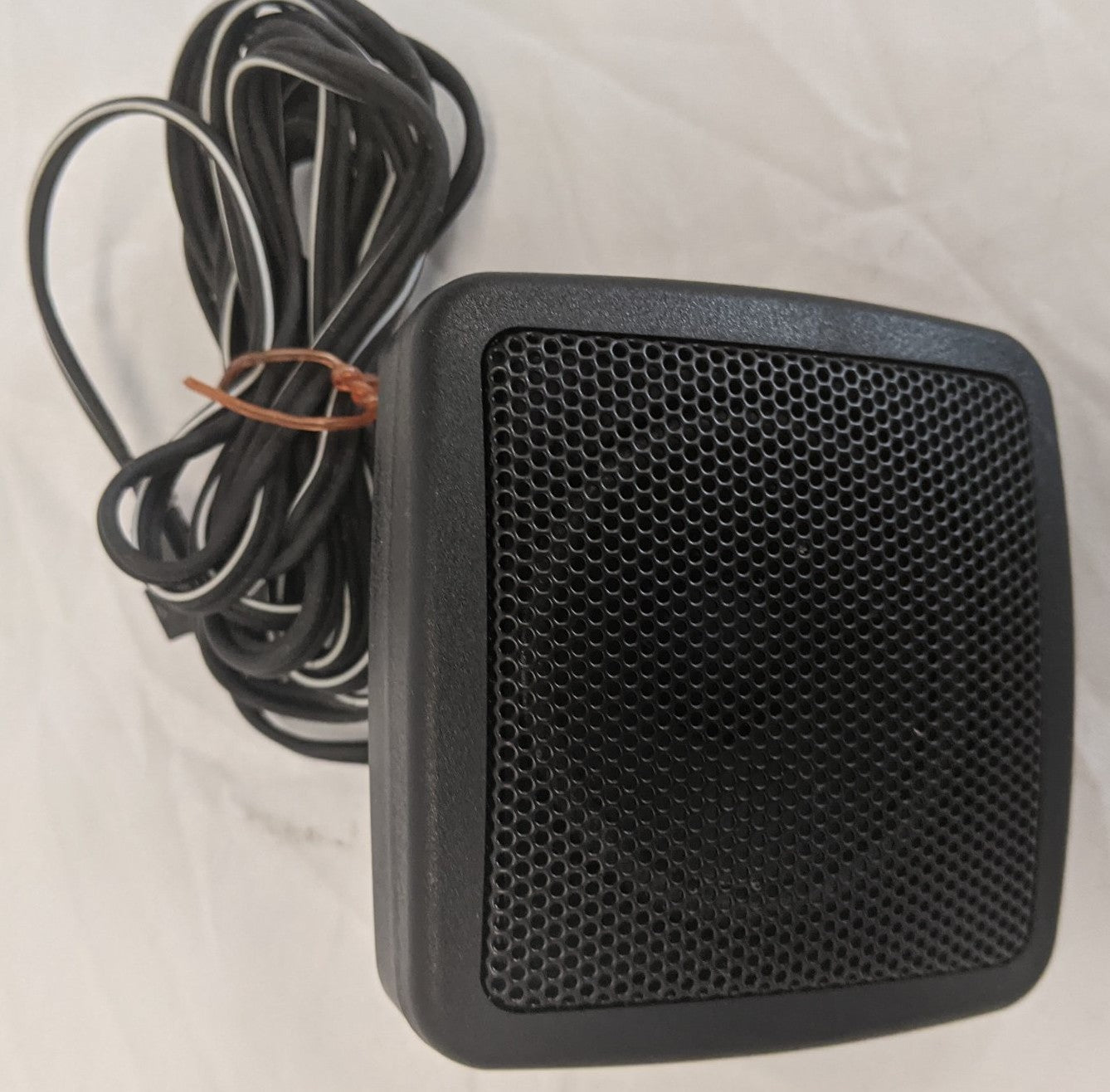 Freightliner Pana-Pacific Speaker w/ Cable Lead And Bracket - P/N PSOPP300610