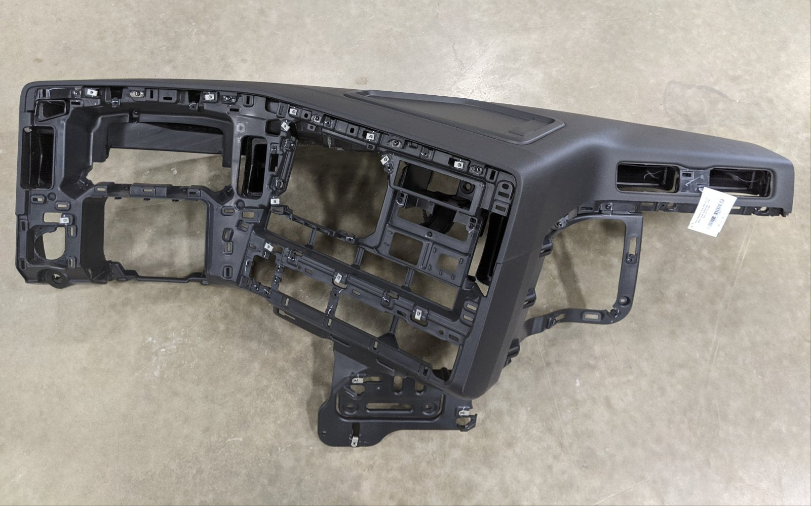 New Western Star 49X & 47X Main Dash Assembly - P/N A22-75174-002