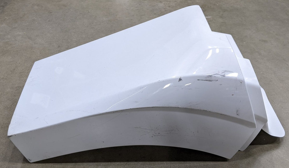 Western Star 49X SFA RH Fender Extension | A22-75451-005