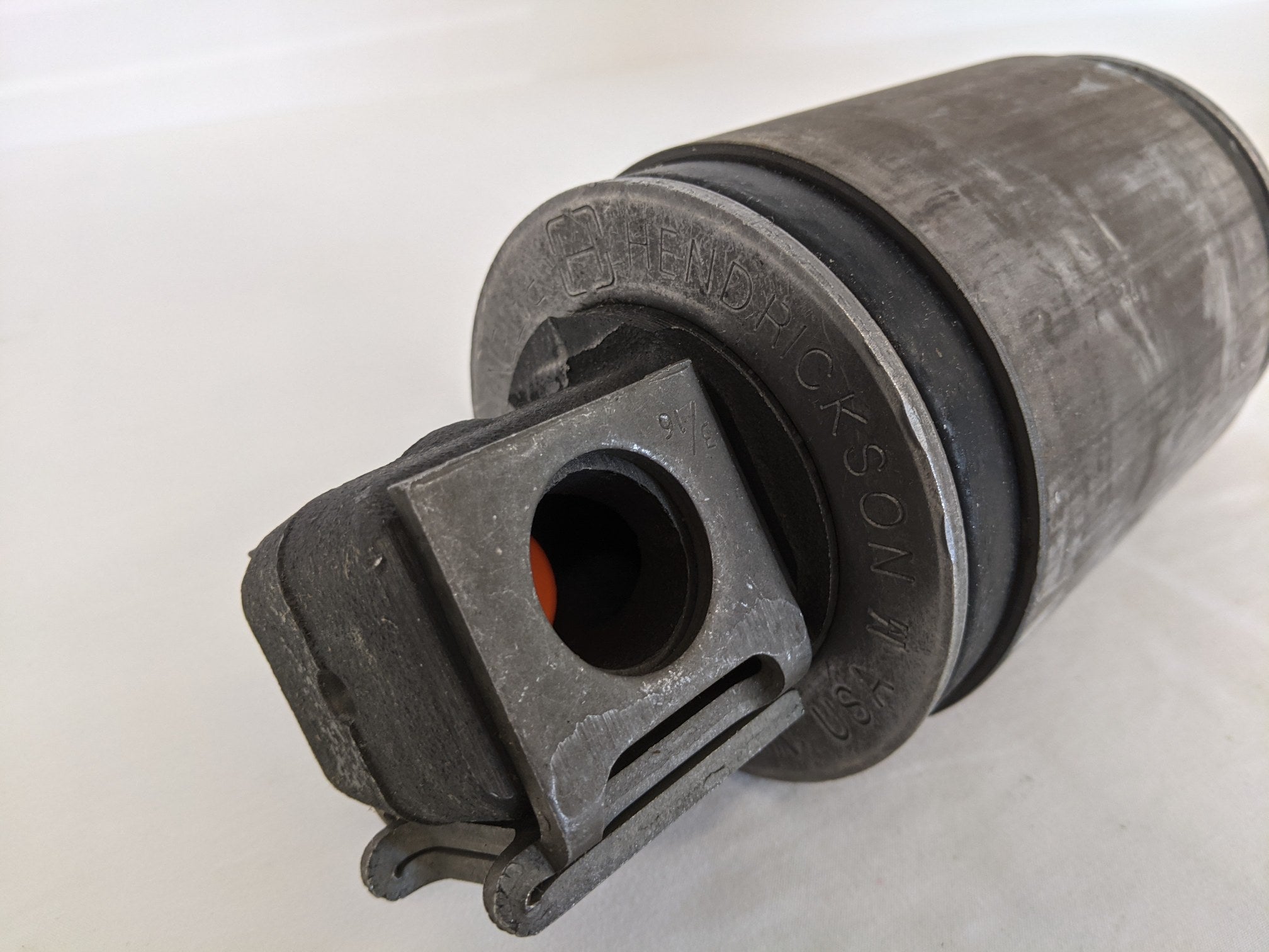 New Hendrickson Rear Suspension Bushing Kit - HDR 34013088L