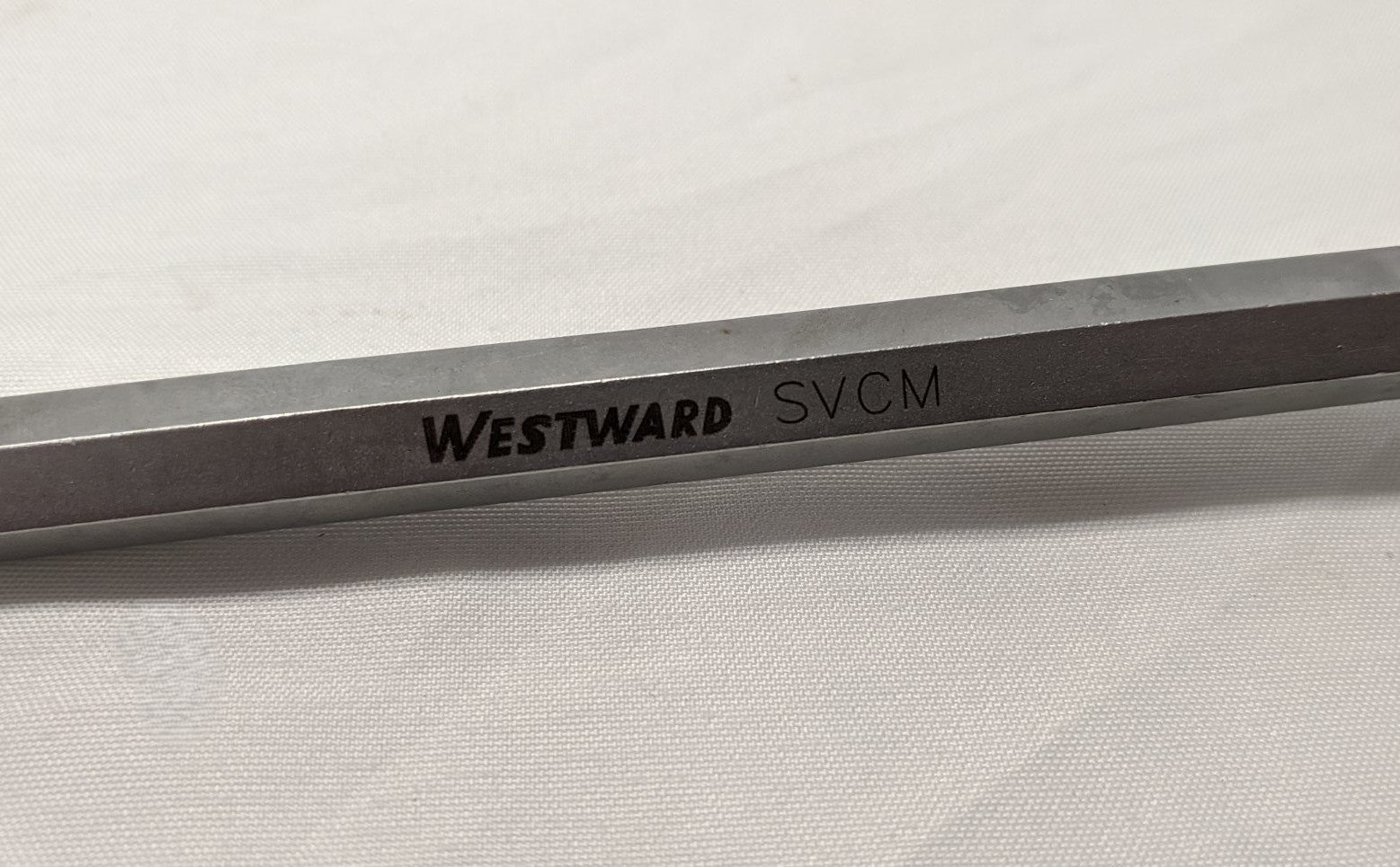 Westward 8" Phillips #4 Screwdriver (2-Pack) - 1CLG9