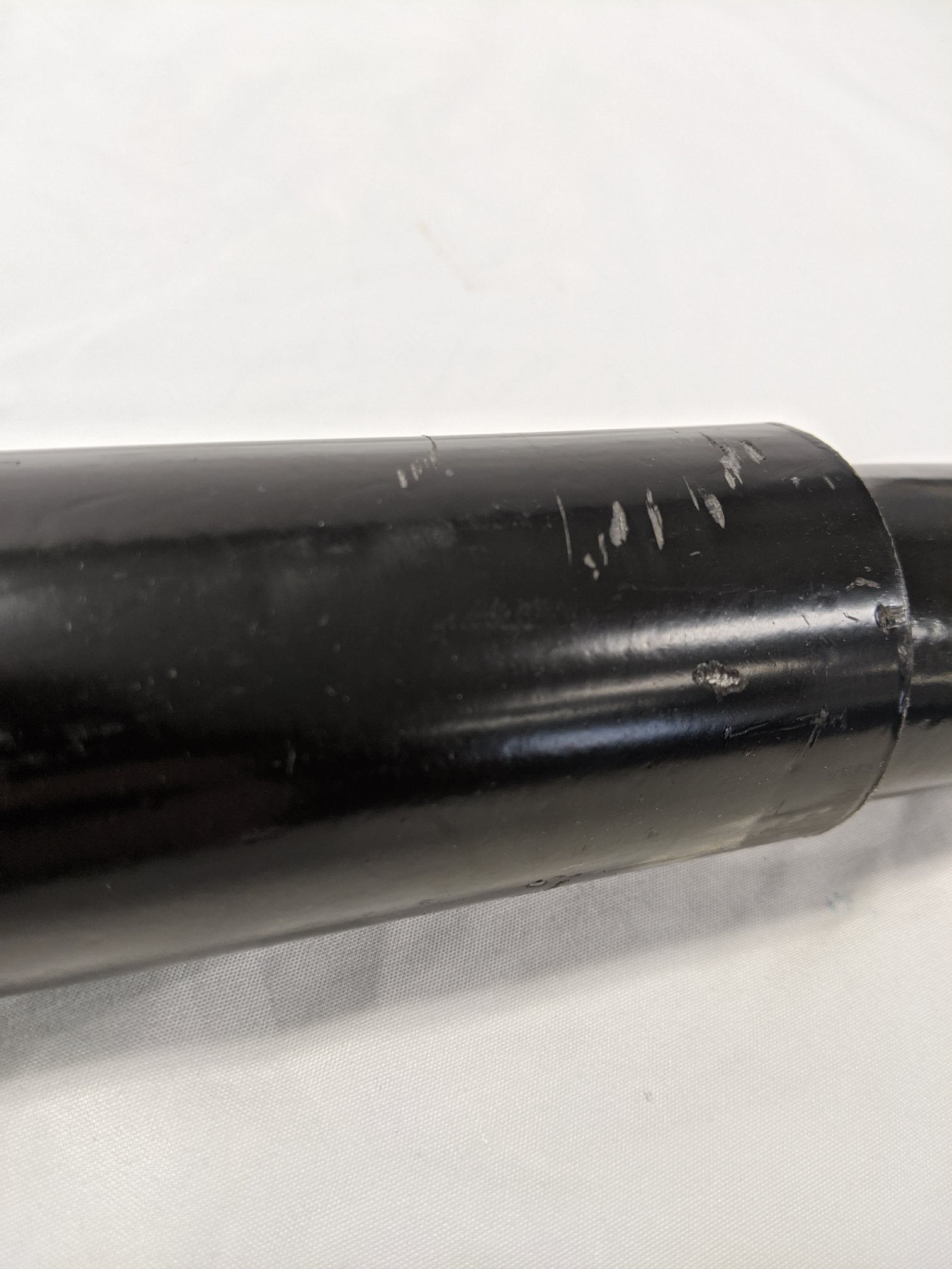 Buffers 26" to 41" Adjustable Steel Trailer Leg Brace - 1006-1813