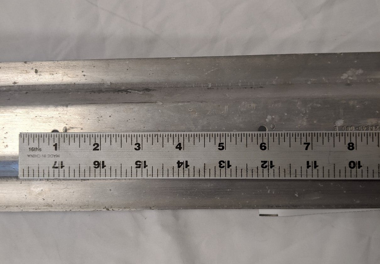 Cab Roof Bowed Center Rear Panel - 18-26849-000