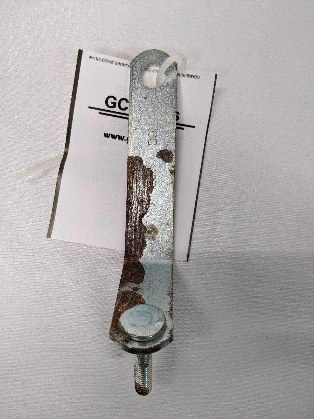 Freightliner Standoff Bracket (A23-13557-002) - Used