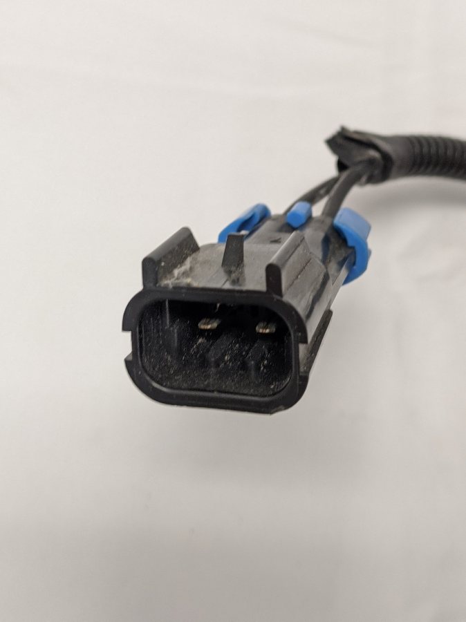 Digital Magnetic Speed Sensor Transmission Cable - TDA A3280A9413