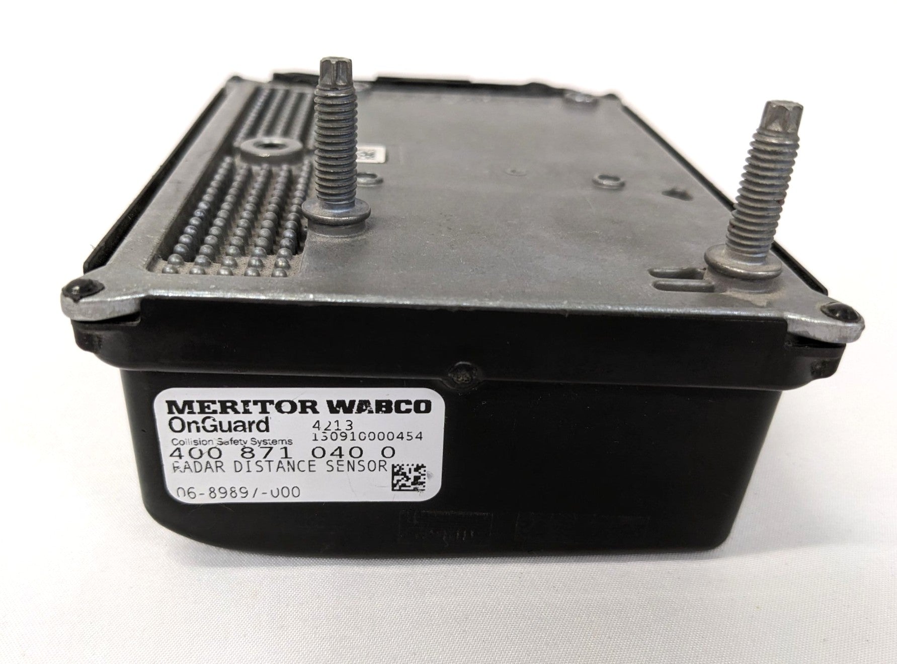 *Damaged* Meritor Onguard Radar Distance Sensor Assembly-P/N TDA S400 871 040 0