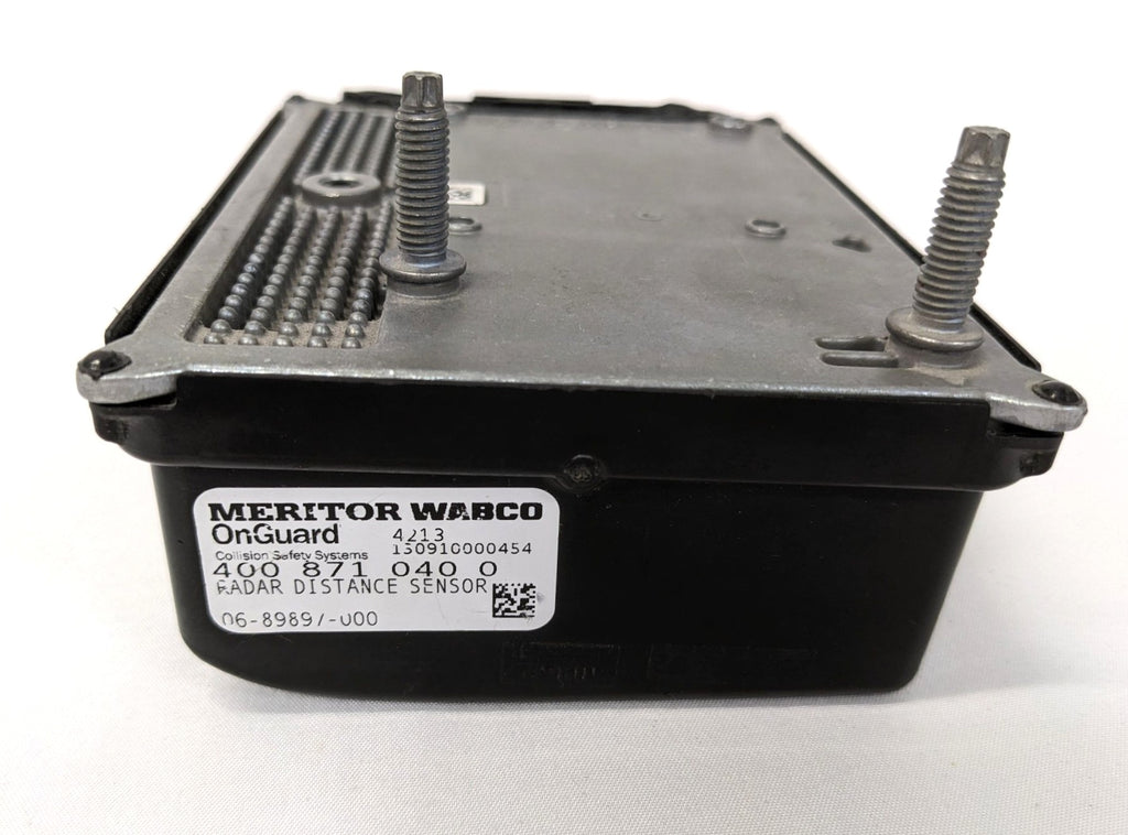 Meritor Wabco OnGuard Radar Sensor 2nd Gen | 400-871-040-0