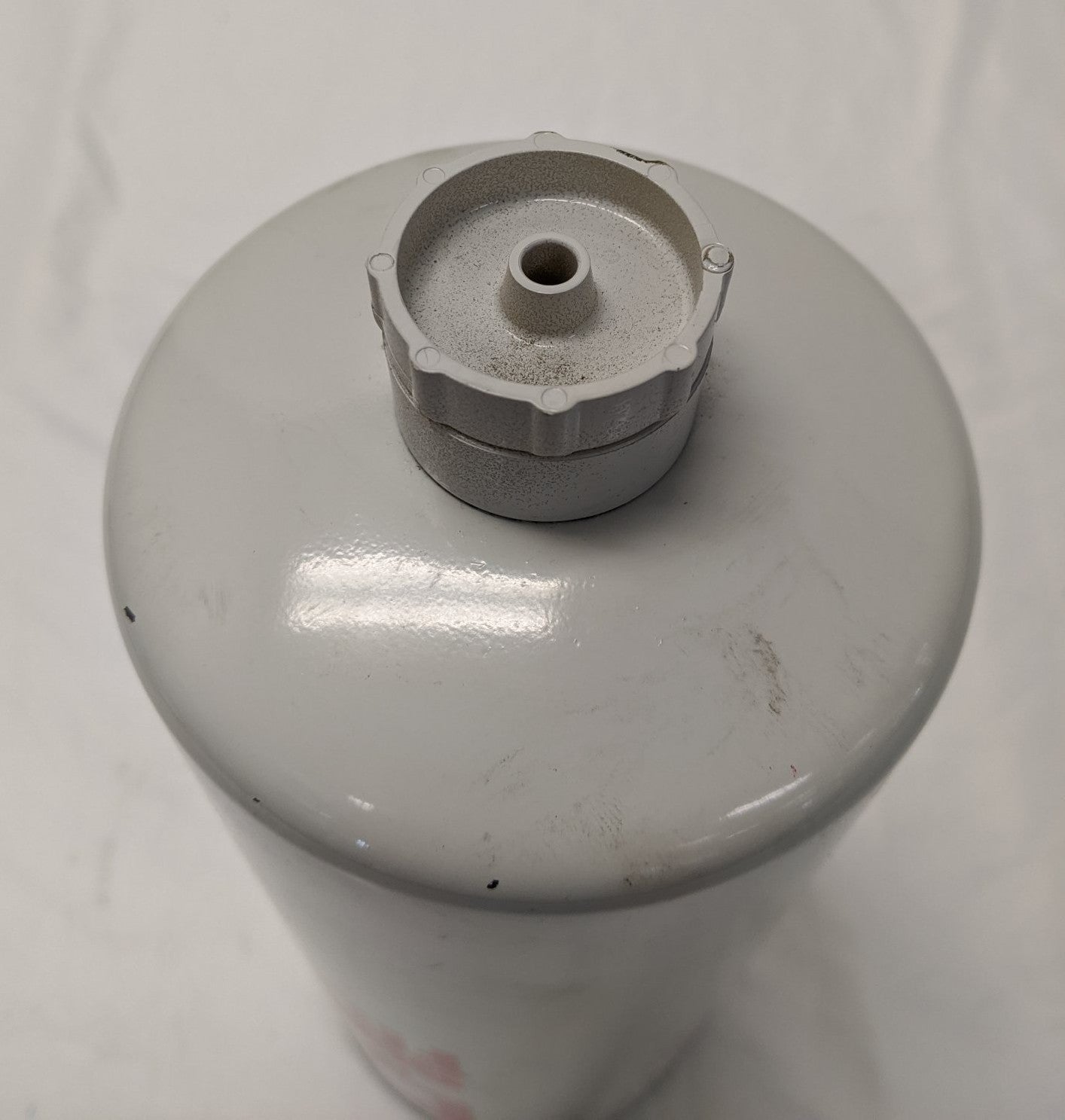 Fleetguard Spin-On Fuel Water Separator Filter - P/N FS1218