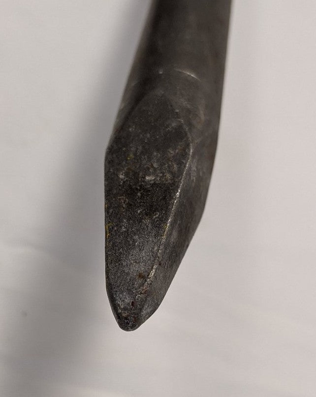 SDS Max Bull Point Chisel | Lot of 2 | 12" | General Chipping | Demolition