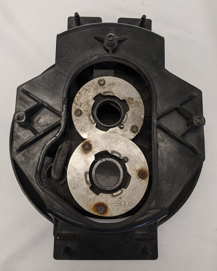 Used Freightliner Universal High Beam Headlight | A06-48469-000